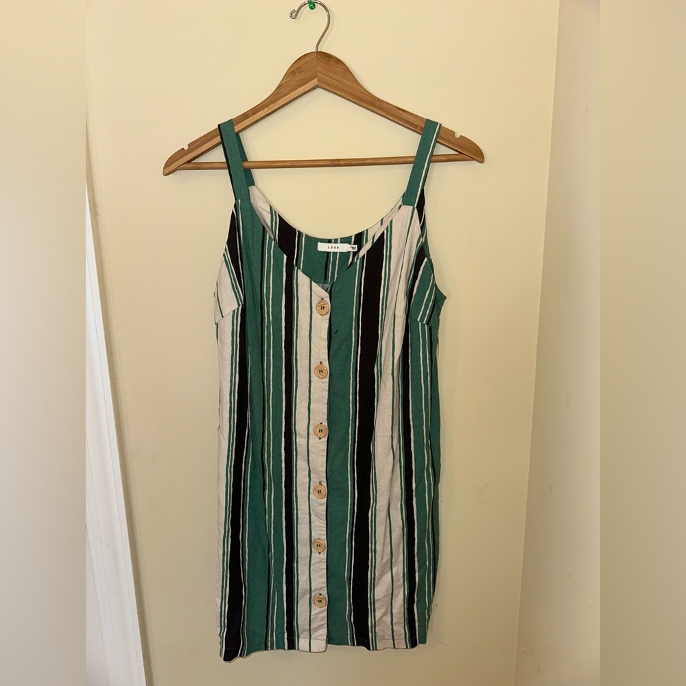Dress from the brand Lush!